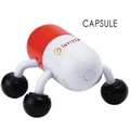 Capsule Invigorating Massager